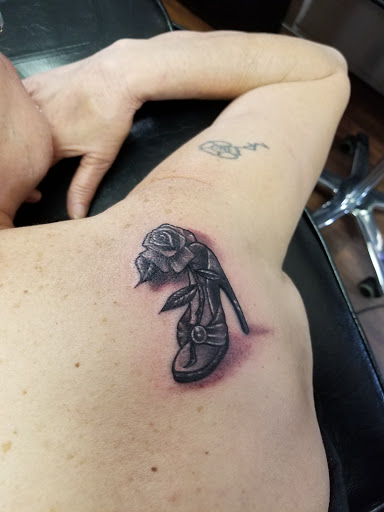 Explore canada tattoo ideas, creative tattoo ideas in Willmar, available at Relentless Ink Studio