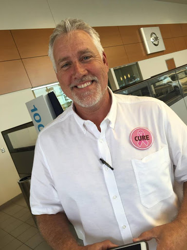 Car Dealer «Orr Nissan of Fort Smith», reviews and photos, 6520 Autopark Dr, Fort Smith, AR 72908, USA