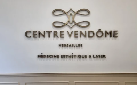 Centre Vendôme - Dr Charlène Giuili-Mamou - Versailles image