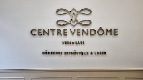 Centre d'épilation laser Centre Vendôme - Dr Charlène Giuili-Mamou Versailles