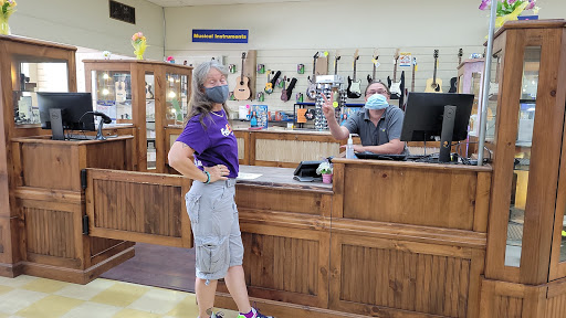 Pawn Shop «Best Collateral Marysville Pawn Shop», reviews and photos, 516 D St, Marysville, CA 95901, USA