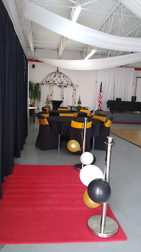 Event Venue «Frisco Party And Event Hall», reviews and photos, 8780 Preston Trace Blvd, Frisco, TX 75033, USA
