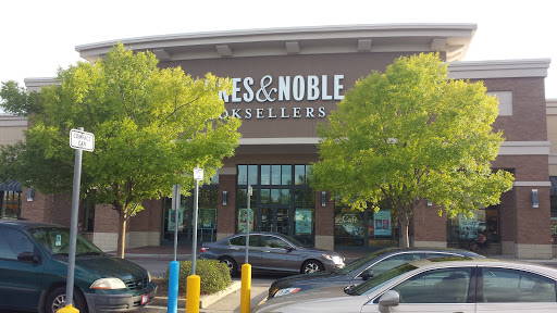 Book Store «Barnes & Noble», reviews and photos, 4601 Montgomery Hwy, Dothan, AL 36303, USA