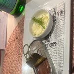 Photo n°1 de l'avis de Denise.a fait le 10/03/2024 à 20:55 sur le  Ristorante Pizzeria Lido 2.0 à Porto Ceresio