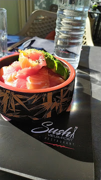 Plats et boissons du Restaurant de sushis The Sushi à Marseille - n°11