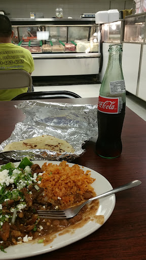 Grocery Store «La Tienda Hispana», reviews and photos, 214 S Maple St, Lebanon, TN 37087, USA