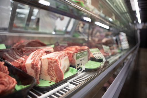 Market «Manchester Market», reviews and photos, 455 W Main St, Manchester, MI 48158, USA