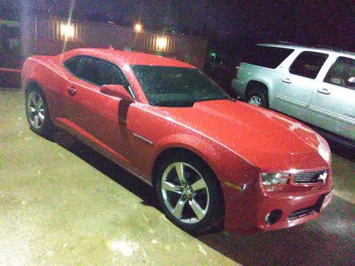 Used Car Dealer «Kents Auto Sales Inc», reviews and photos, 409 N Glenwood Blvd, Tyler, TX 75702, USA