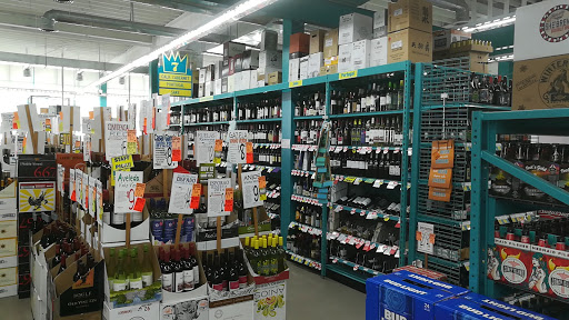 Liquor Store «Ledgewood Bottle King», reviews and photos, 260 NJ-10, Succasunna, NJ 07876, USA