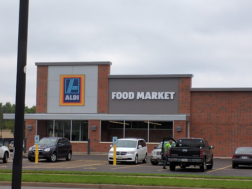 Supermarket «ALDI», reviews and photos, 2505 Hils Ct, Menomonie, WI 54751, USA