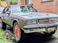 Detail Finesse - Photo 9 - Car repair in Shelby Township, MI, Sterling Heights