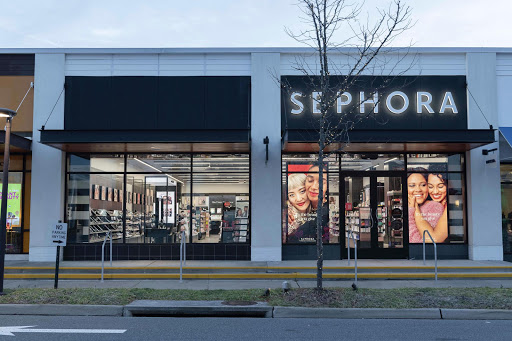 Cosmetics Store «SEPHORA», reviews and photos, 1600 Rio Rd E, Charlottesville, VA 22901, USA