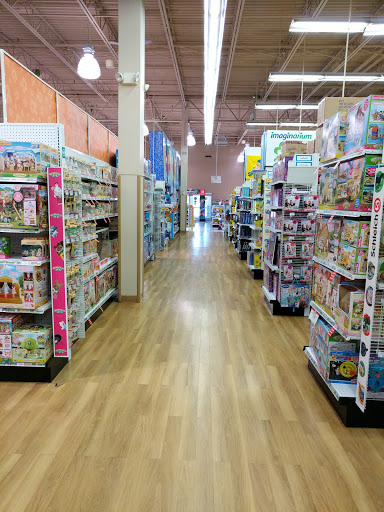 Toy Store «Toys