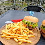 Photo n°1 de l'avis de Irina. fait le 26/04/2023 à 17:43 sur le  Pablo's Pizza à Bonn