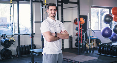 AF Coaching Sport santé à Les Angles