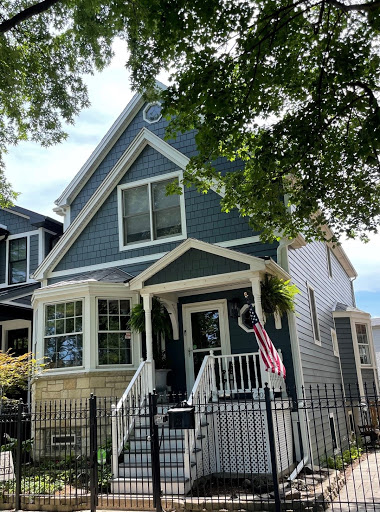 Corporate Office «M&M Home Remodeling Services - Crete», reviews and photos, 3488 Eagle Nest Dr, Crete, IL 60417, USA