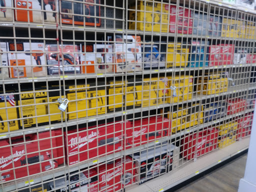 Hardware Store «Norfolk Hardware & Home Center», reviews and photos, 981 Morton St, Boston, MA 02126, USA