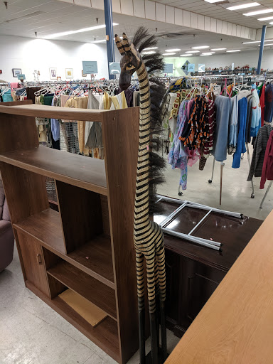 Thrift Store «Goodwill», reviews and photos