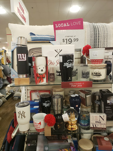 Department Store «HomeGoods», reviews and photos, 86 US-6, Mahopac, NY 10541, USA