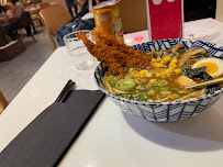 Rāmen du Restaurant japonais YUMMY ASIAN FOOD à Paris - n°18