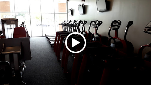 Gym «Snap Fitness», reviews and photos, 6340 Hoadly Rd, Manassas, VA 20112, USA