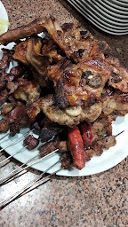 Photo n°59 de DAR CHWA à Toulouse ()