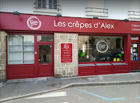 Photos du propriétaire du Crêperie Les crêpes d'Alex à Landivisiau - n°1