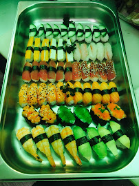 Plats et boissons du Restaurant japonais Sushi Sushi à L'Isle-Adam - n°12