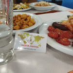 Photo n°1 de l'avis de Tania.h fait le 05/01/2024 à 13:46 sur le  Tutto Gusto Self-Service Ristorante e Pizzeria à San Salvo