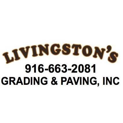 Livingston's Grading & Paving, Inc.