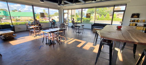 Coffee Shop «Kahwa Coffee», reviews and photos, 3928 Henderson Blvd, Tampa, FL 33629, USA