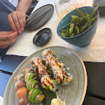 Photo n°1 de l'avis de Jahmal.i fait le 24/08/2023 à 10:16 sur le  KOMO Fusionable Taste à Como