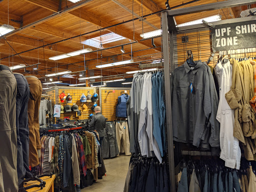 Camping Store «REI», reviews and photos, 7410 SW Bridgeport Rd, Tigard, OR 97224, USA