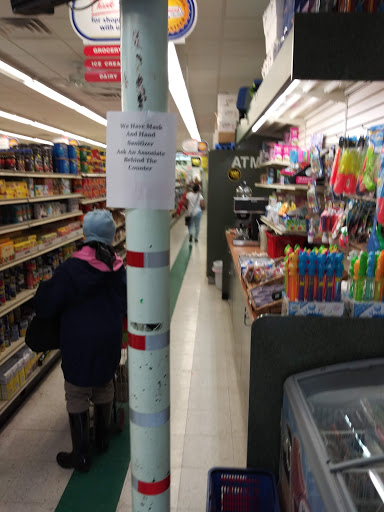 Pharmacy «City Drug Pharmacy», reviews and photos, 324 Main St, Poughkeepsie, NY 12601, USA