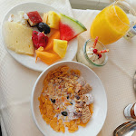 Photo n°5 de l'avis de Anaid.e fait le 23/05/2023 à 19:11 sur le  Hotel Neptun à Rostock