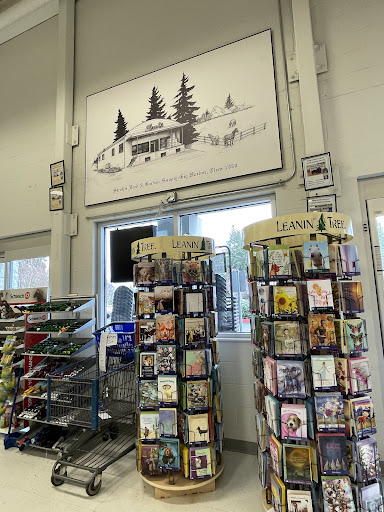 Animal Feed Store «Wilco Farm Store», reviews and photos, 3408 Hunt St NW, Gig Harbor, WA 98335, USA