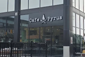 Cafe Pyrus image