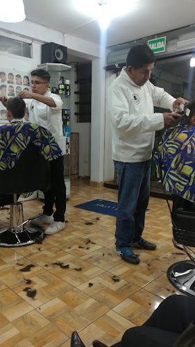 Opiniones de Cuts Beard El Daddy en Cusco - Barbería