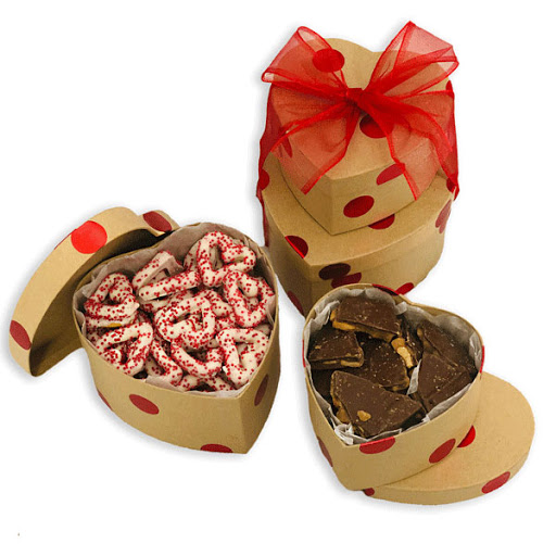 Gift Basket Store «Basket Pizzazz - Gift Baskets», reviews and photos, 2159 Glebe St, Carmel, IN 46032, USA