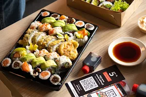 ENDO SUSHI Warszawa image