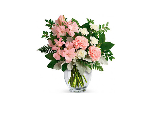 Florist «Salvy the Florist», reviews and photos, 793 Western Ave, Lynn, MA 01905, USA