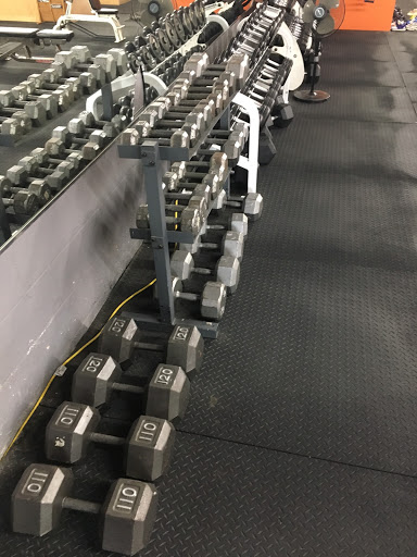 Gym «Lions Gym», reviews and photos, 4123 W Broadway Ave, Minneapolis, MN 55422, USA