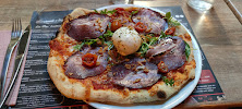 Pizza du Pizzeria La bonne pizz' Caussade - n°14