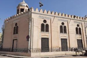 Al Sultan Qaitbay Mosque image