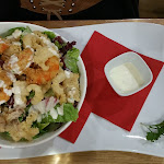 Photo n°2 de l'avis de Alexis.. fait le 16/09/2016 à 21:16 sur le  La fontana di Venere à Rome