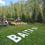 Photo n°3 de l'avis de Arianna.a fait le 21/08/2020 à 13:00 sur le  Baita sole à Malga Ciapela