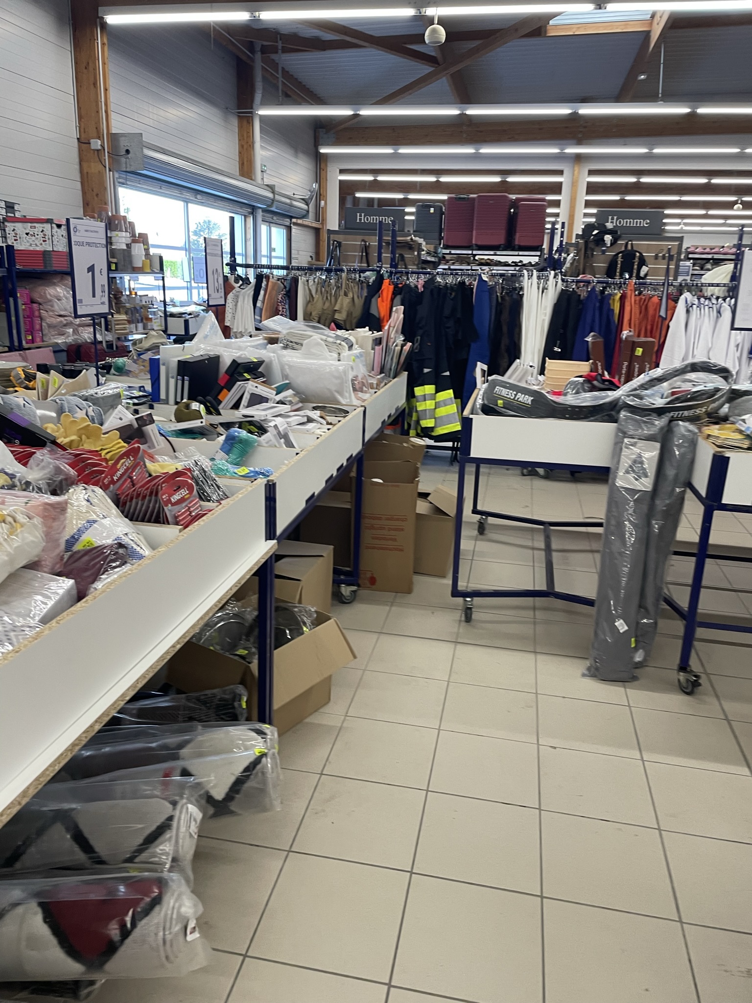 Photo n° 5 de l'avis de Aurelien.e fait le 18/09/2023 à 13:42