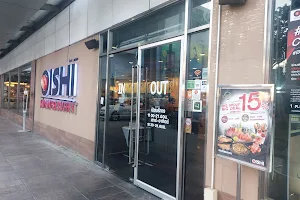 Oishi Japanese Buffet image