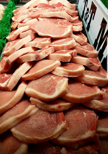 Butcher Shop «T & T Meats», reviews and photos, 399 Hwy 81, McDonough, GA 30253, USA