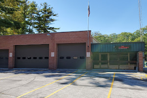 Town of Wilson Fire Department